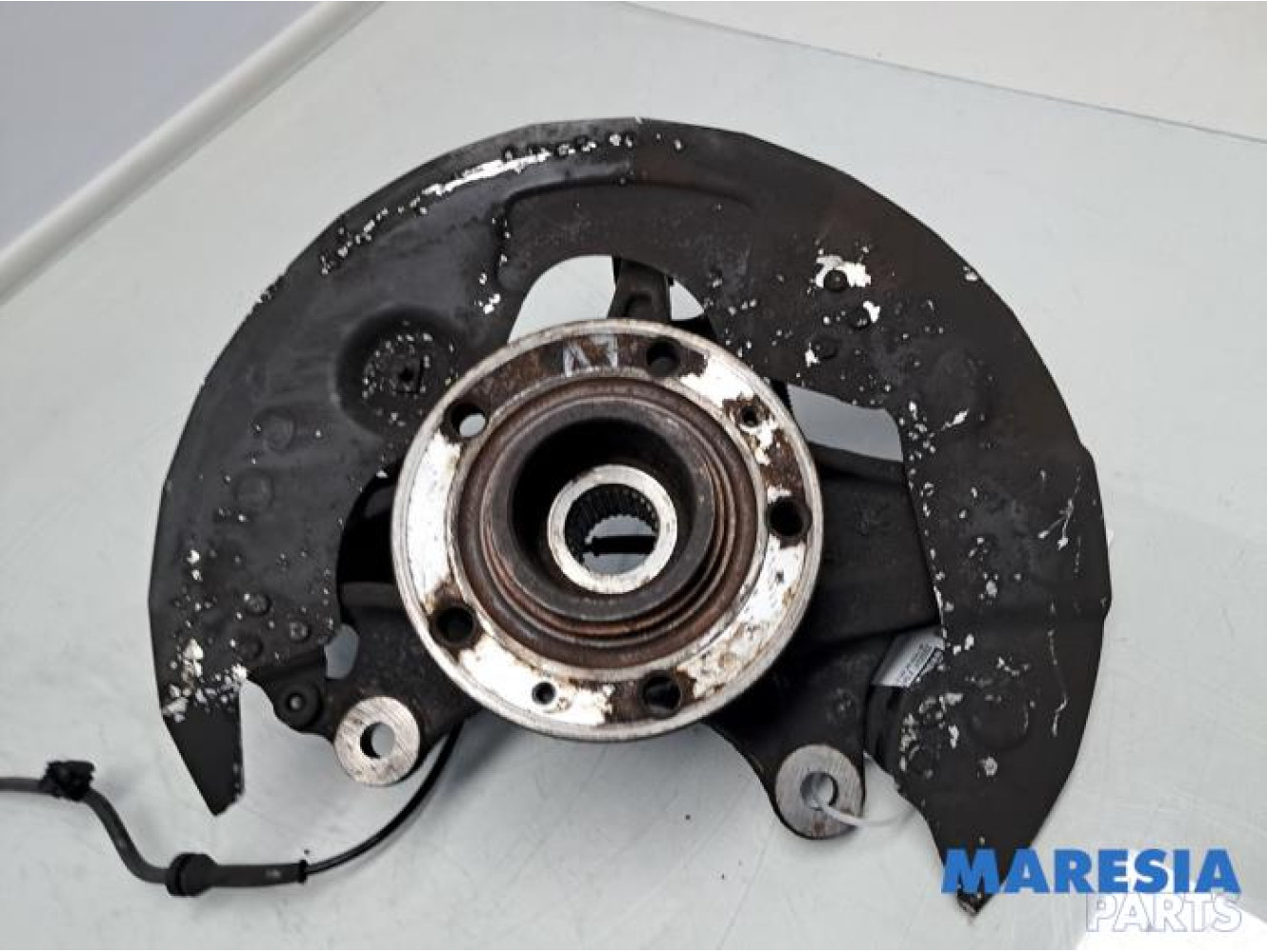 Citroen - C4 Picasso - Joint avant gauche