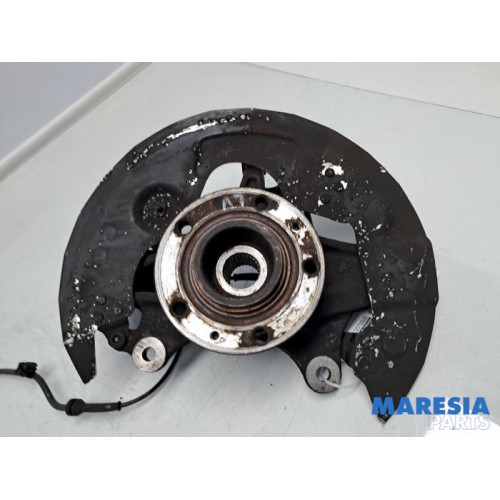 Citroen - C4 Picasso - Knuckle, front left