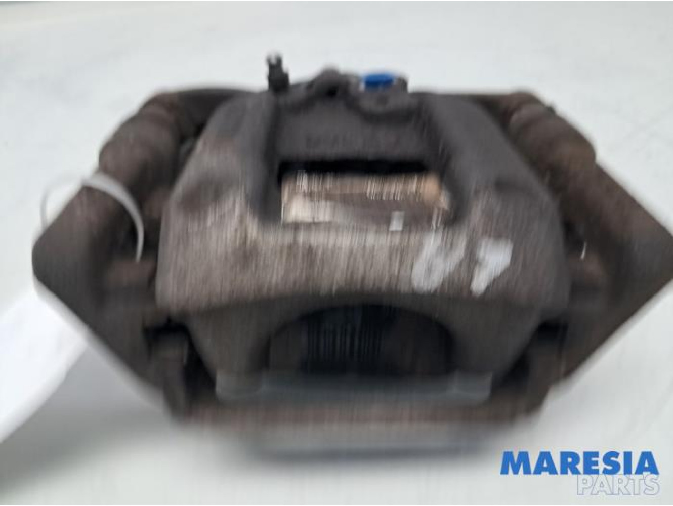 Citroen - C4 Picasso - Etrier de frein (pince) arrière gauche