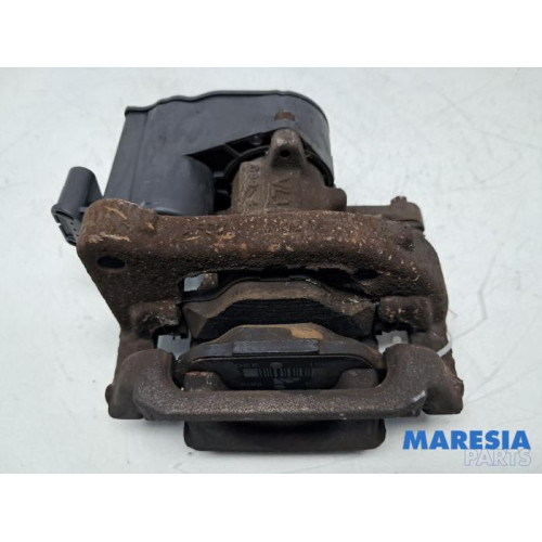 Citroen - C4 Picasso - Remklauw (Tang) rechts-achter