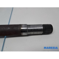 Citroen - C4 Picasso - Front drive shaft, right