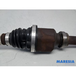Citroen - C4 Picasso - Front drive shaft, right