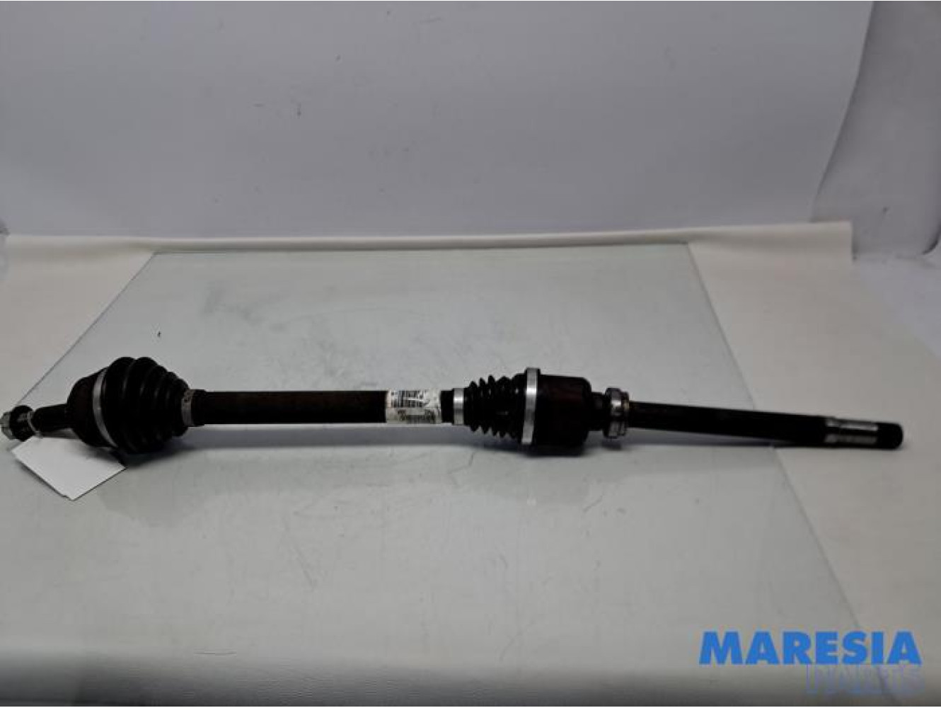 Citroen - C4 Picasso - Front drive shaft, right