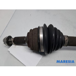 Citroen - C4 Picasso - Front drive shaft, right