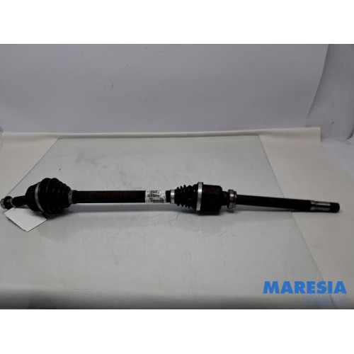 Citroen - C4 Picasso - Front drive shaft, right