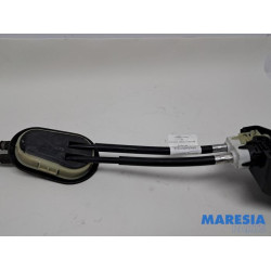 Renault - Megane - Versnellingspook