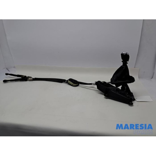 Renault - Megane - Versnellingspook