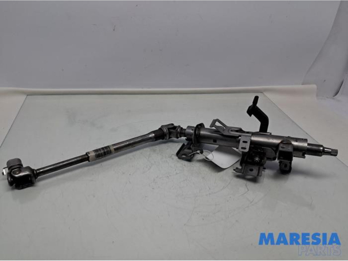 Citroen - C4 Picasso - Stuurkolom Huis