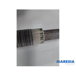 Citroen - C4 Picasso - Stuurkolom Huis