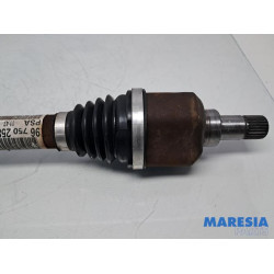 Citroen - C4 Picasso - Front drive shaft, left