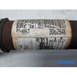 Citroen - C4 Picasso - Front drive shaft, left