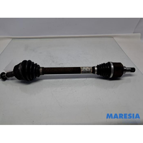 Citroen - C4 Picasso - Front drive shaft, left