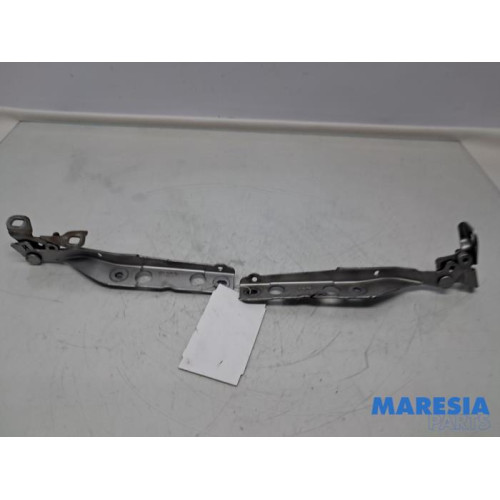 Citroen - C4 Picasso - Bonnet Hinge