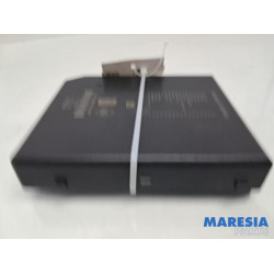 Renault - Megane - Zekeringkast