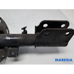 Citroen - C4 Picasso - Schokdemperpoot links-voor