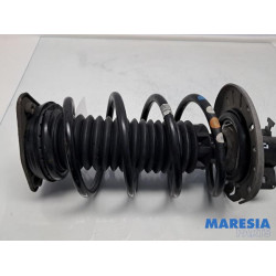 Citroen - C4 Picasso - Schokdemperpoot links-voor