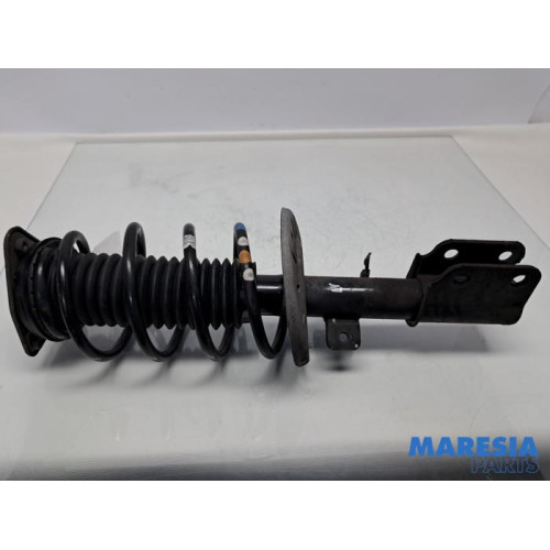 Citroen - C4 Picasso - Schokdemperpoot links-voor