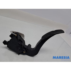 Renault - Megane - Pédale d'accélérateur