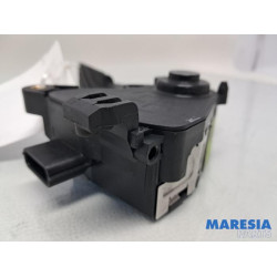 Renault - Megane - Pédale d'accélérateur