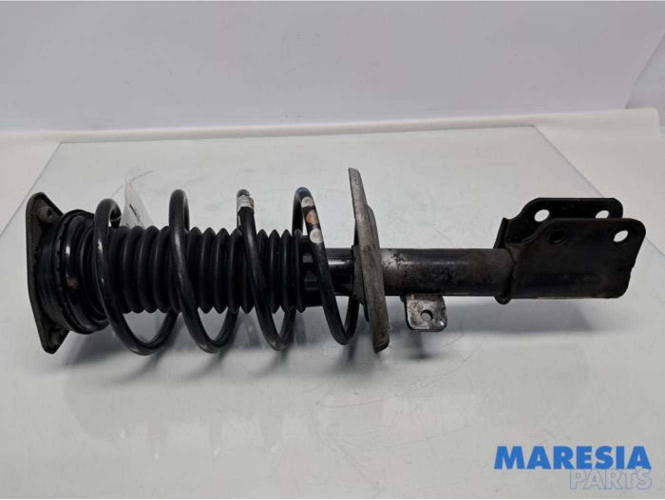 Citroen - C4 Picasso - Schokdemperpoot rechts-voor