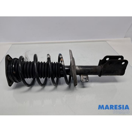 Citroen - C4 Picasso - Schokdemperpoot rechts-voor