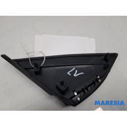 Renault - Megane - Decorative strip