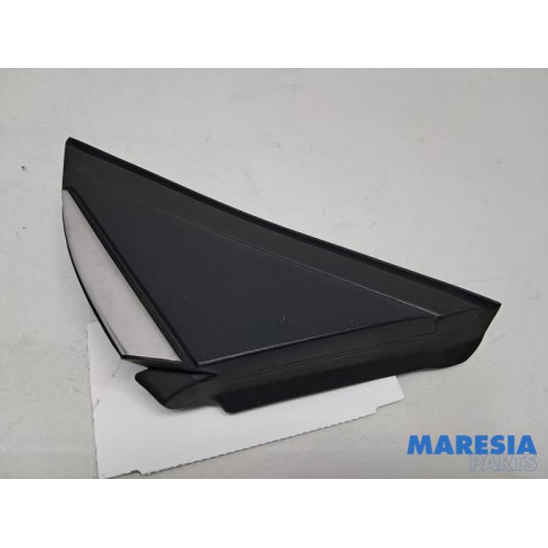 Renault - Megane - Sierstrip