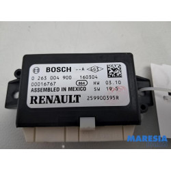 Renault - Megane - PDC Module