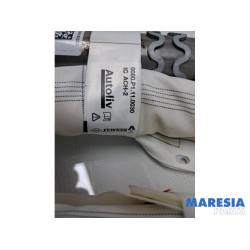Renault - Megane - Roof curtain airbag, left
