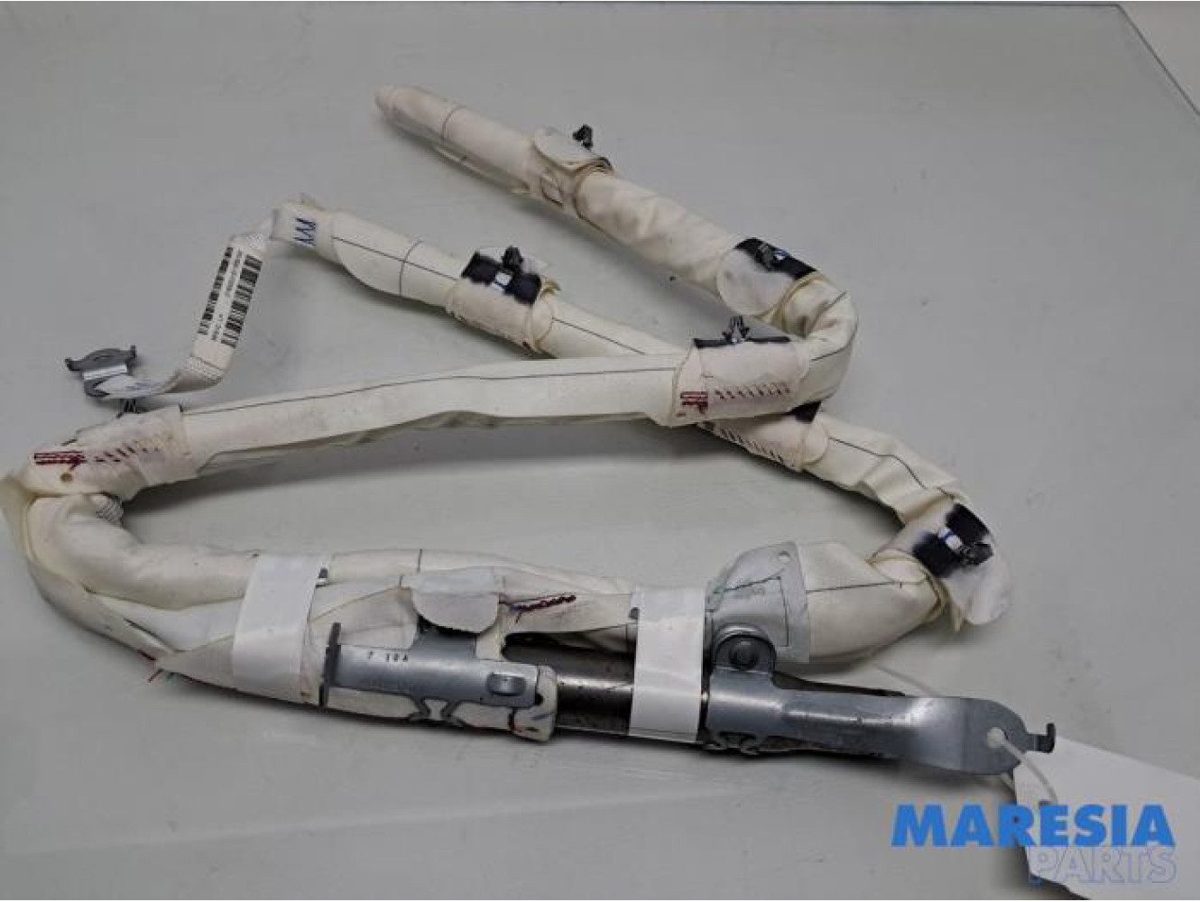 Renault - Megane - Roof curtain airbag, left