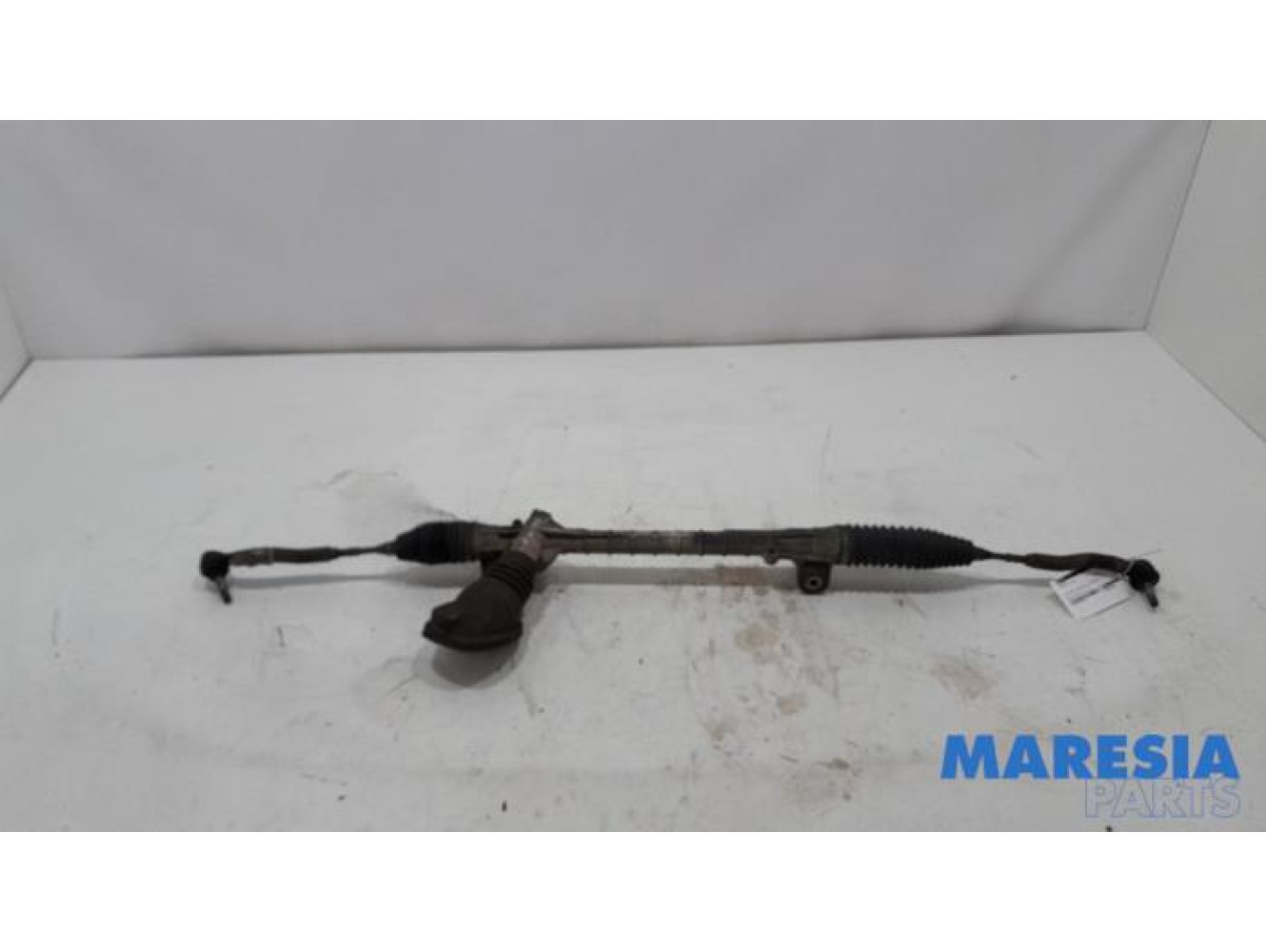 Citroen - C1 - Lenkgetriebe