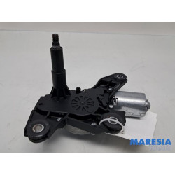 Renault - Megane - Ruitenwissermotor achter