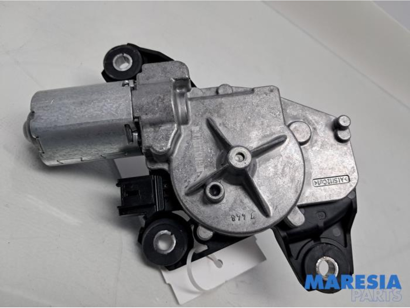 Renault - Megane - Ruitenwissermotor achter