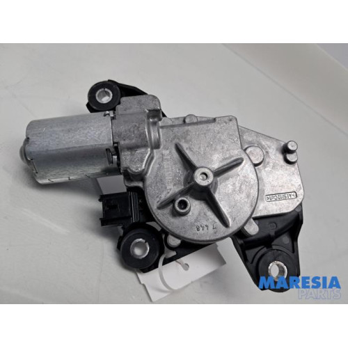 Renault - Megane - Ruitenwissermotor achter