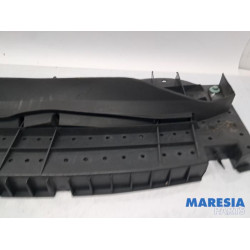 Citroen - C1 - Pare-chocs plaque inférieure