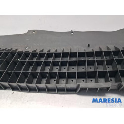 Citroen - C1 - Pare-chocs plaque inférieure