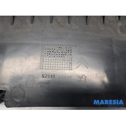 Citroen - C1 - Pare-chocs plaque inférieure