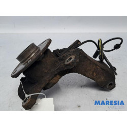 Citroen - C1 - Joint avant droit