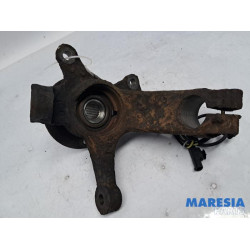 Citroen - C1 - Joint avant droit