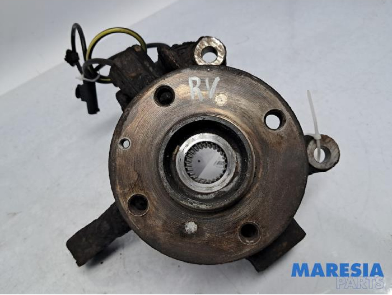 Citroen - C1 - Joint avant droit