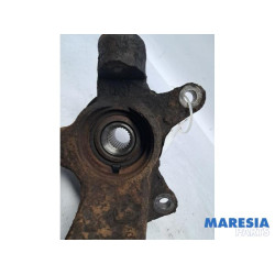 Citroen - C1 - Joint avant droit