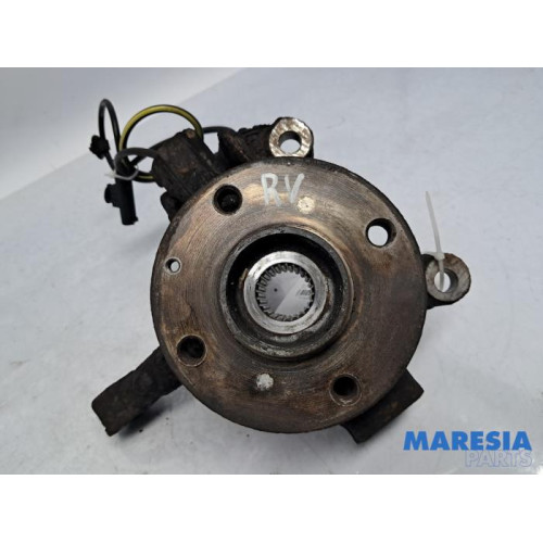 Citroen - C1 - Joint avant droit