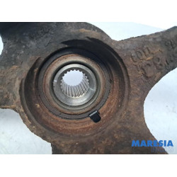 Citroen - C1 - Fusee links-voor