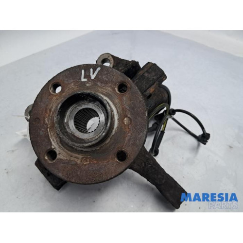 Citroen - C1 - Joint avant gauche