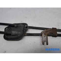 Citroen - C1 - Versnellingspook