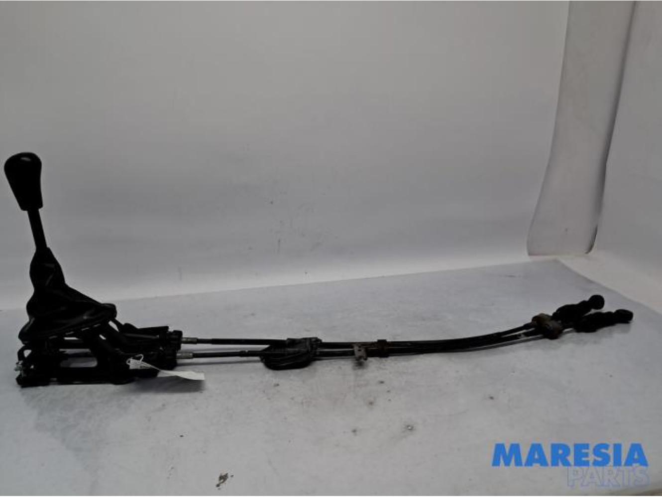 Citroen - C1 - Versnellingspook