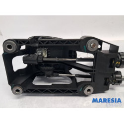 Citroen - C1 - Versnellingspook