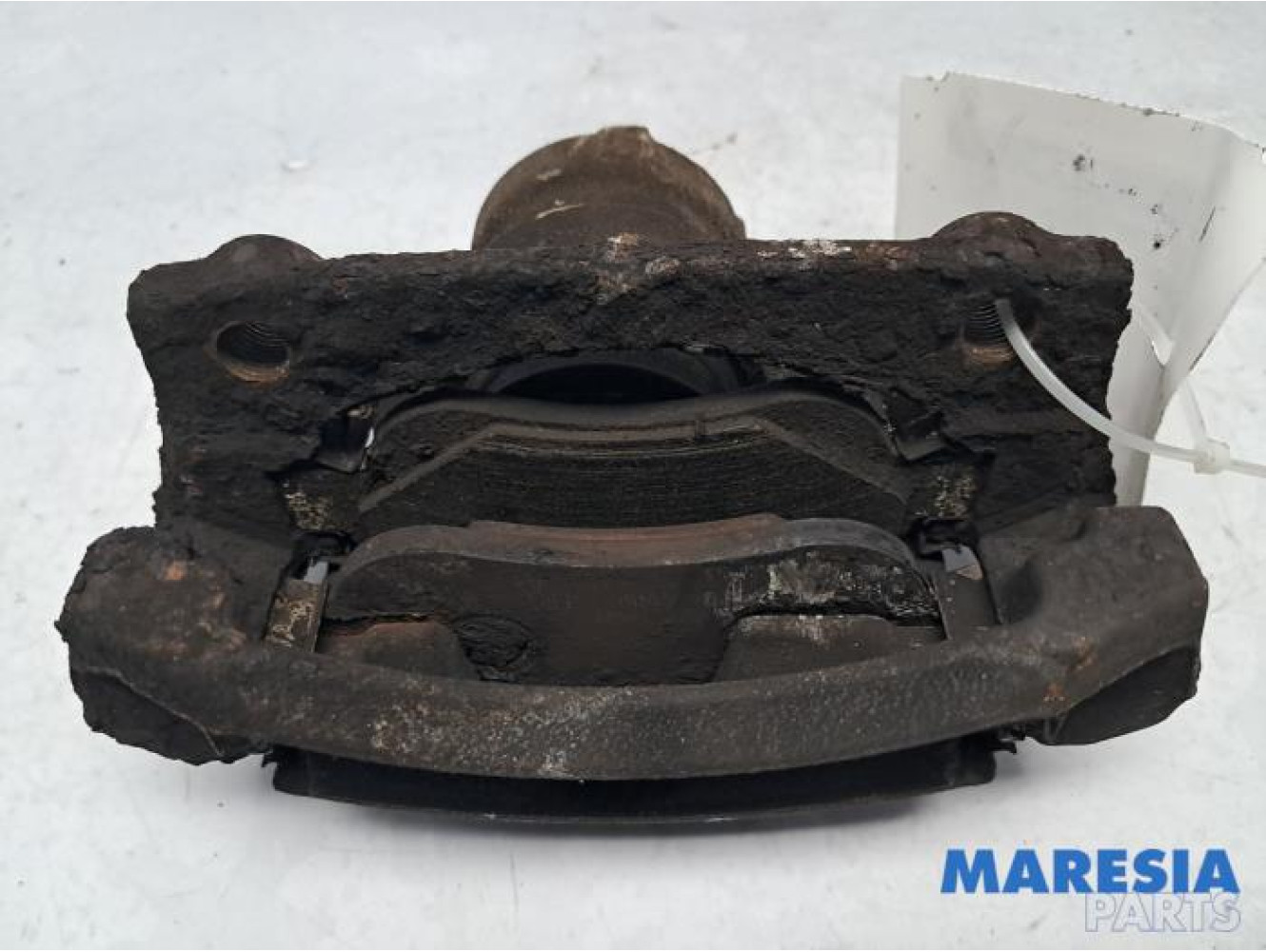 Citroen - C1 - Front brake calliper, right