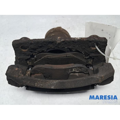 Citroen - C1 - Front brake calliper, right