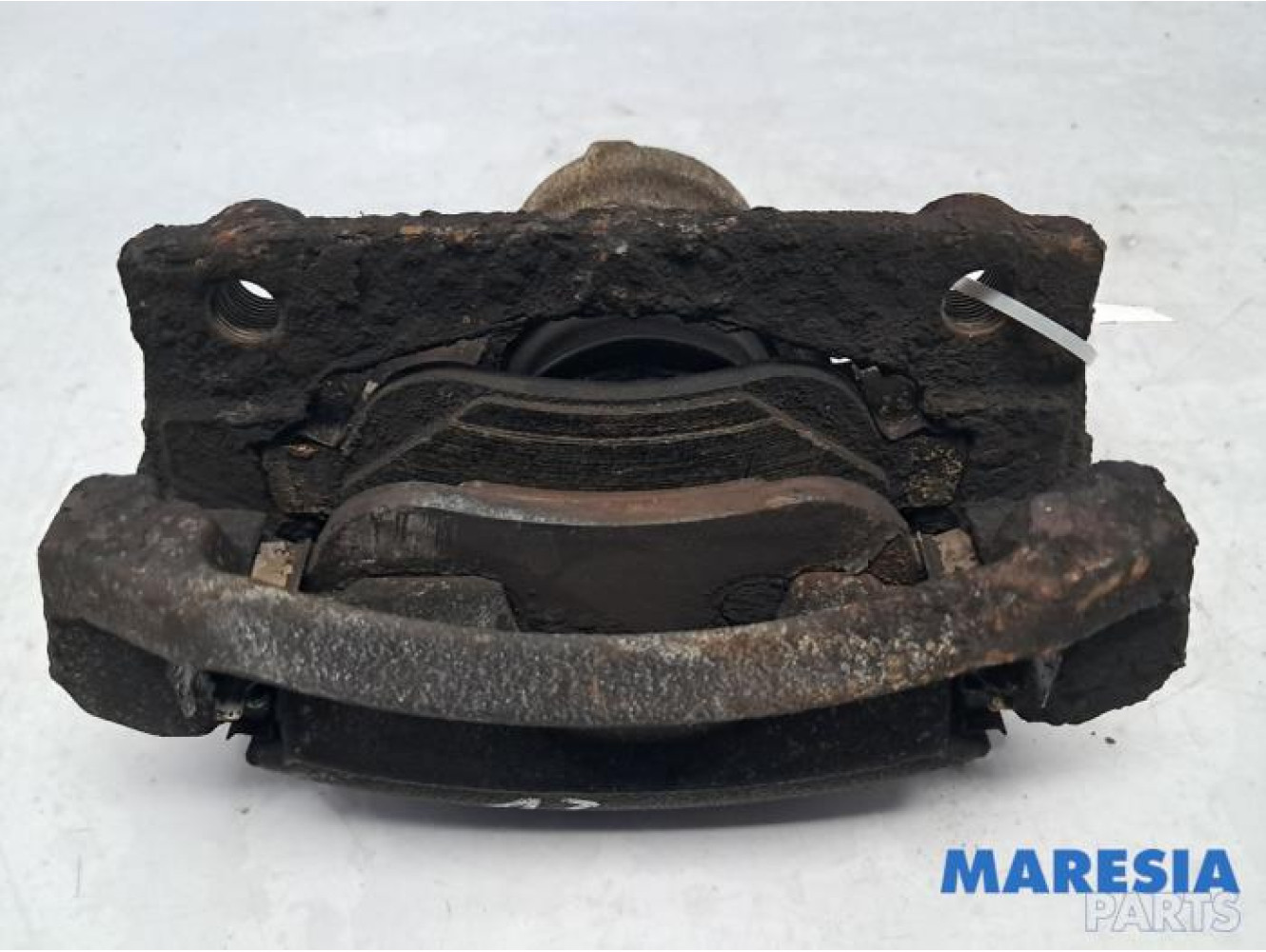 Citroen - C1 - Etrier de frein (pince) avant gauche